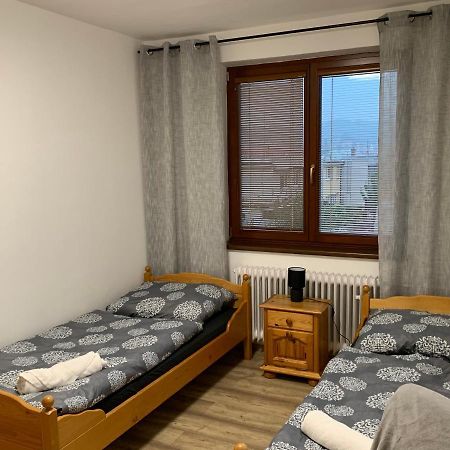 Ubytovani U Koupaliste Velké Meziříčí Екстериор снимка